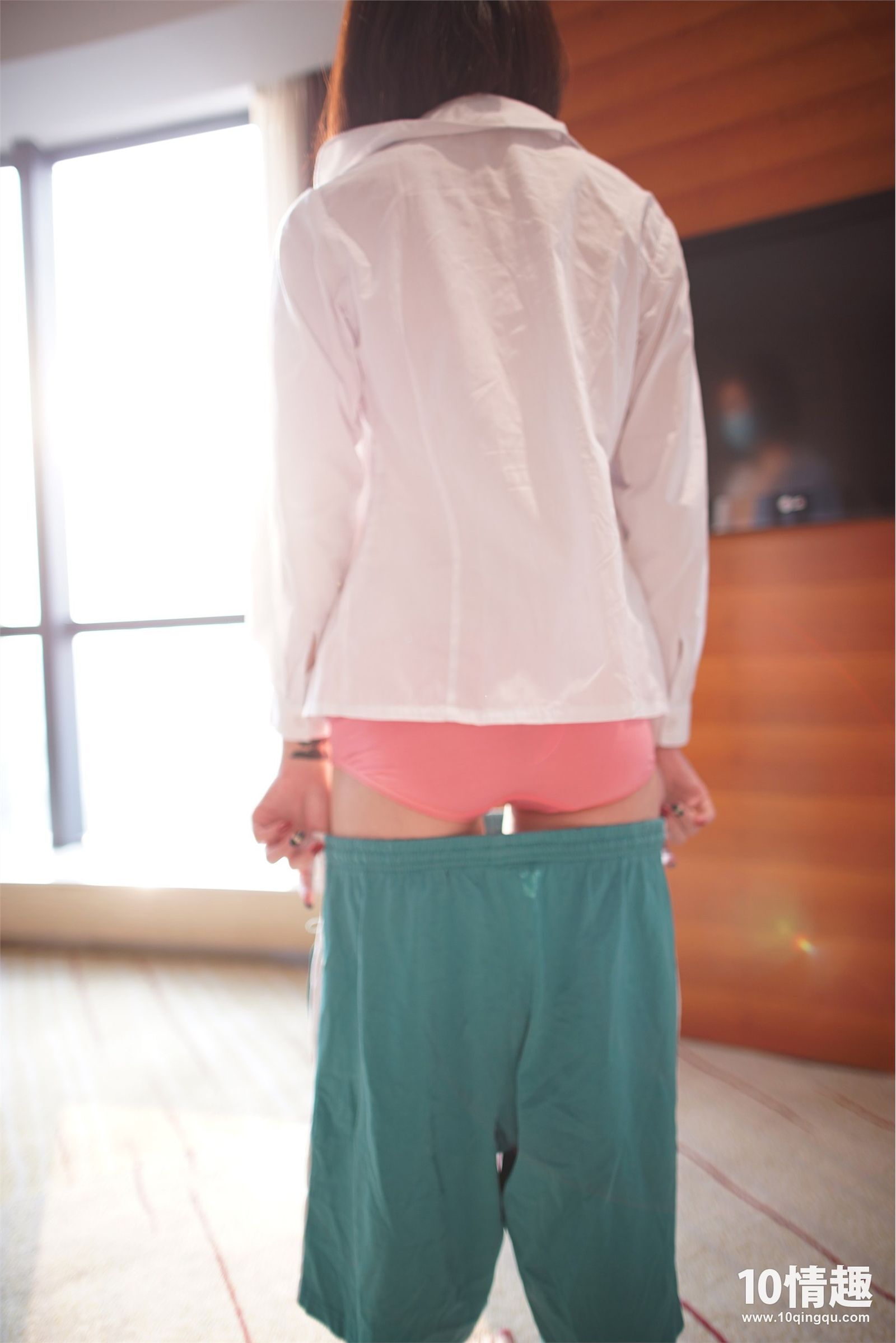 [ROSI写真]KZ系列 2017.03.03 NO.264